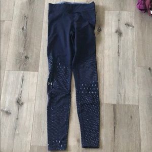 Under Armour leggings